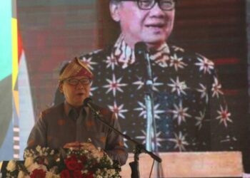 Tahun Depan Gaji PNS Naik?Ini Kata Menteri PANRB