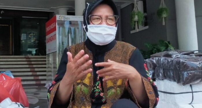Pakar Nilai Ada yang Beda dari Sikap Risma Tanggapi Isu Tentang Tawaran Menjadi Menteri Sosial