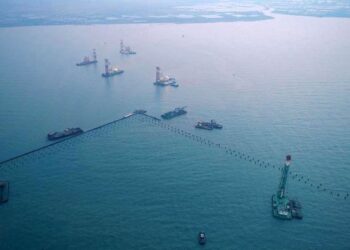 Ship To Ship Sepi Selama Masa Pendemi Covid 19