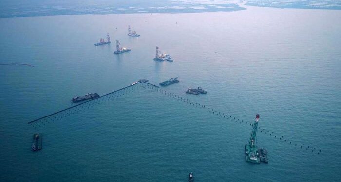 Ship To Ship Sepi Selama Masa Pendemi Covid 19