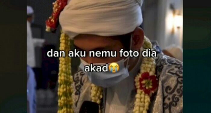 Sudah Rancang Pernikahan, Cewek Ini Ditinggal Pacarnya yang Nikah Diam-diam