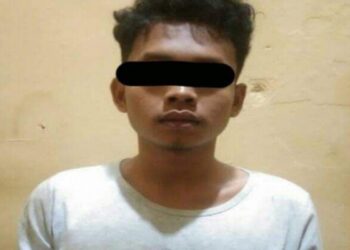 Pelaku Pembunuhan Sadis di Hotel Ini Akhirnya Ditangkap