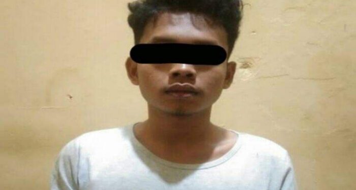 Pelaku Pembunuhan Sadis di Hotel Ini Akhirnya Ditangkap