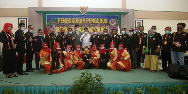 Pasca Pilkada, Rudi Ajak Masyarakat Batam Kembali Bersatu