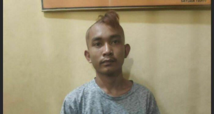 Durhaka! Anak di Pinrang Sulsel Aniaya Ibunya, Karena Tak Diberi Uang Rokok