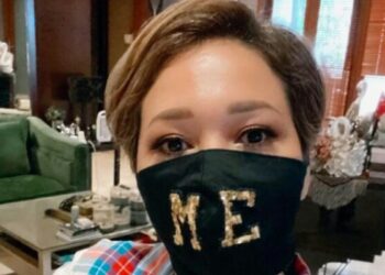 Maia Estianty Positif Corona, Ceritakan Awal Mula Kena dan Bisa Sembuh 3 Hari