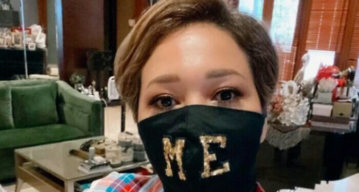 Maia Estianty Positif Corona, Ceritakan Awal Mula Kena dan Bisa Sembuh 3 Hari