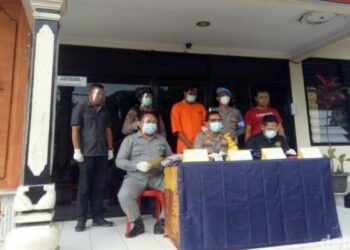 Libido Tinggi ,Pria di Bali Cabuli 4 Wanita Saat Dini Hari