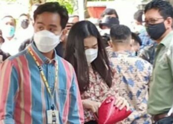 Diterpa Isu Korupsi Bansos, Gibran: Buktikan Saja, Saya Tidak Takut!