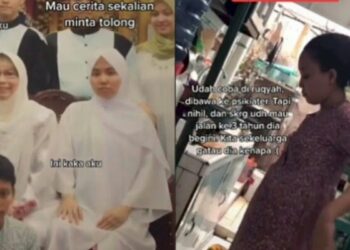 Pemuda Curhat Kondisi Sang Kakak yang Gak Biasa, Mandi Seminggu Sekali Pakai Tanah