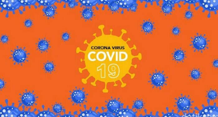 Puluhan Karyawan Pabrik Sepatu Positif Corona