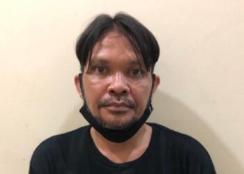 Catut Nama Pejabat Bareskrim untuk Menipu, Pria di Bali di Tangkap Polisi