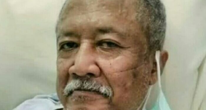 Mbah Kung Alias Kakek Sugiono Versi Indonesia Meninggal Dunia