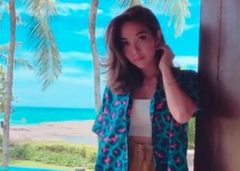 Gisel dan Hotman Paris Dilaporkan ke Polisi Soal Video Seks