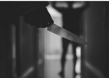 Selain Bunuh Ibu Kandung, Pria di Jambi Juga Tusuk Ayah Hingga Kritis