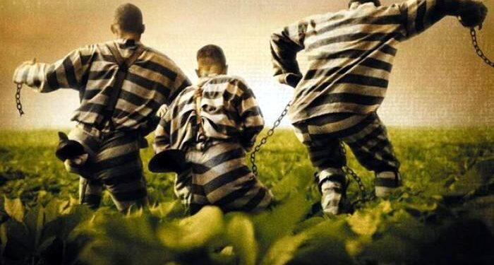 Tiga Tahanan Polairud Polda Kepri Kabur Melaluli Jeruji Besi Kamar Mandi