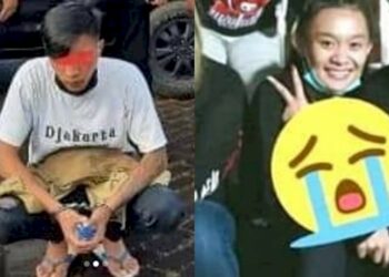 Kesal Dibohongi, Pemuda Ini Tikam Pacarnya 27 Kali di Kamar Hotel