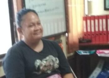 Viral di Sulsel Janda Dikejar-kejar Warga Sekampung, Ternyata ini Sebabnya