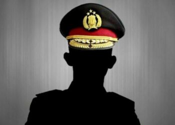 Terima Uang Pelicin Masuk Bintara Polisi, Polisi Berpangkat AKBP Dituntut Pasal Berlapis