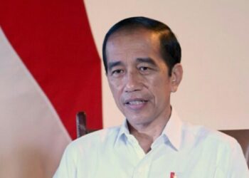 Presiden Jokowi: Vaksin Covid-19 Untuk Masyarakat Gratis