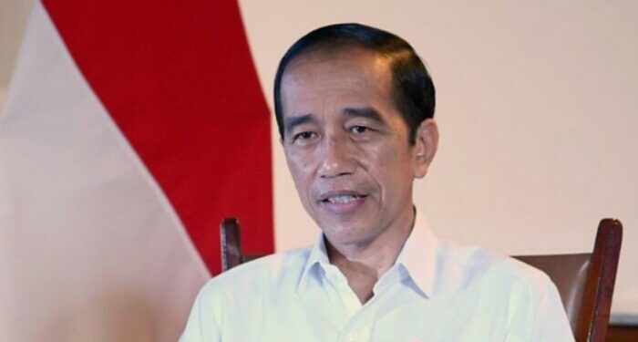 Presiden Jokowi: Vaksin Covid-19 Untuk Masyarakat Gratis