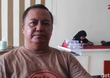 Kadernya Buat Konspirasi Video Porno Ketua DPC Pangkep, Ini Sikap PDIP Sulsel