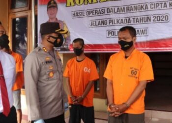 Siswi Smp di Ngawi Sempat Pesta Miras Sebelum Diperkosa Dalam Kebun Tebu
