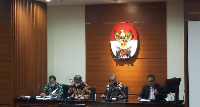 KPK Rilis Laporan Harta Kekayaan 10 Calon Kepala Daerah Terkaya, Intip Deretan Mobil-Motor di Garasinya