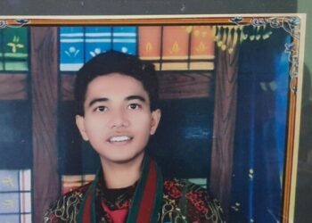 Sosok Dony Korban Mutilasi Bekasi di Mata Keluarganya