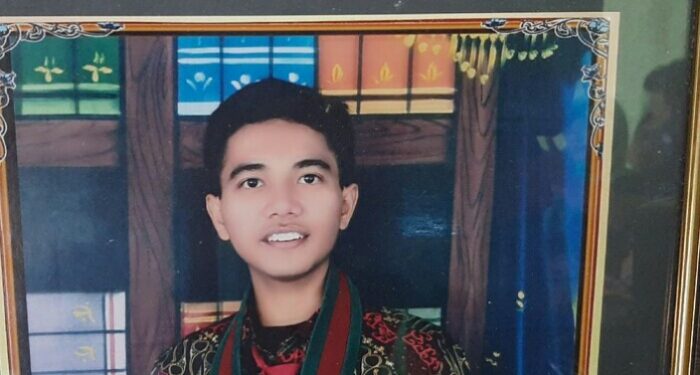 Sosok Dony Korban Mutilasi Bekasi di Mata Keluarganya