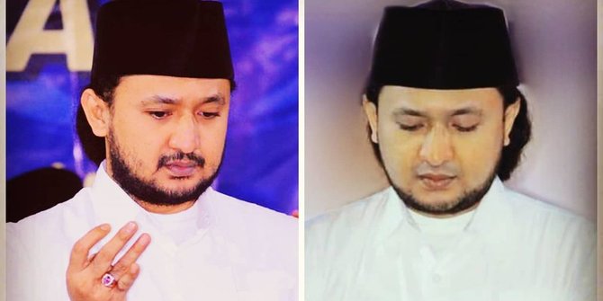 Pria Nikahi 2 Wanita Sekaligus Ternyata Bukan Orang Sembarangan, Ini Sosoknya