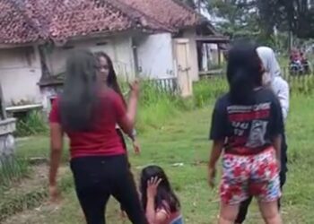 Ternyata Ini Motif Pengeroyokan Gadis yang Videonya Viral di Cilacap