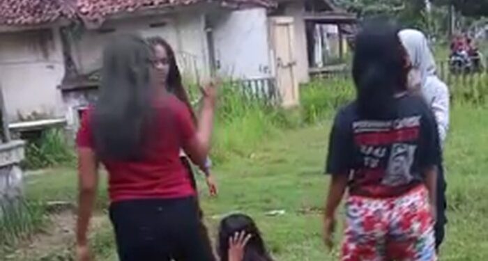 Ternyata Ini Motif Pengeroyokan Gadis yang Videonya Viral di Cilacap