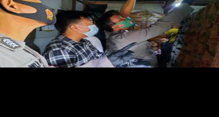 Seorang Kades di Brebes Tewas Gantung Diri