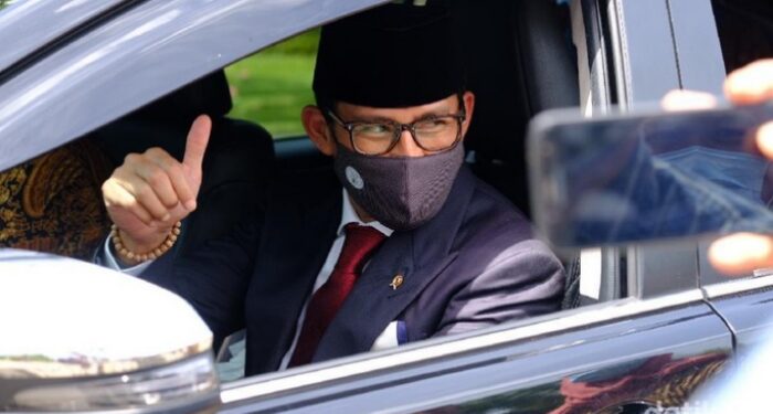 Sandiaga Jadi Menparekraf, Presiden PKS Titip Pesan Perjuangkan Umat