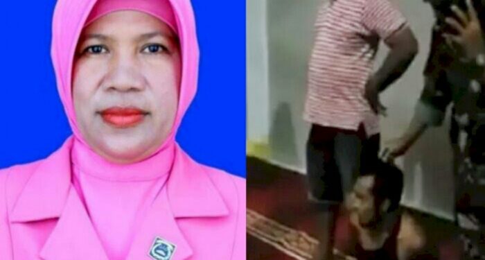 Tragedi Pembunuhan Istri Mantan Kasatreskrim, Tewas di Tangan Tetangganya Sendiri
