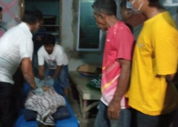 Pekerja Industri Pembuatan Tempe di Batam Tewas Gantung Diri. Istri Sebagai TKW di Taiwan