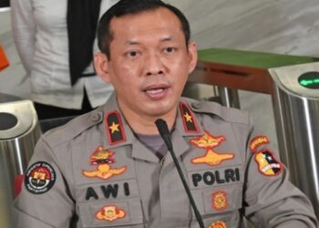 Terungkap, Teroris Jamaah Islamiah Pakai Uang Kotak Amal di Minimarket Untuk Danai Pemberangkatan