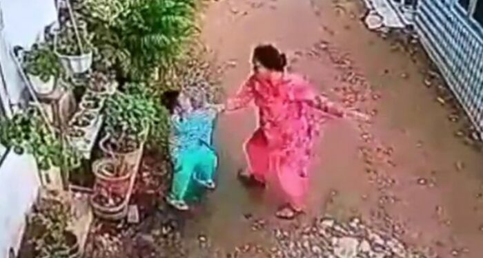 Dituduh Rusak Tanaman Hias, Bocah 4 Tahun di Palembang Dianiaya Tetangga