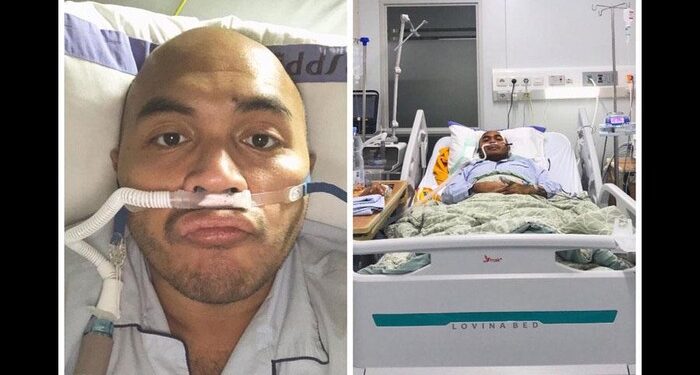 Kisah Viral 11 Hari di ICU, Kena COVID-19 Meski Rajin Olahraga