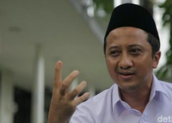 Ustadz Yusuf Mansur Positif Corona, Ini Urutan Gejala Awalnya