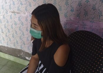 Cerita Anggun Rela Berbagi Suami dengan Wanita Lain 2 Malam Sekali