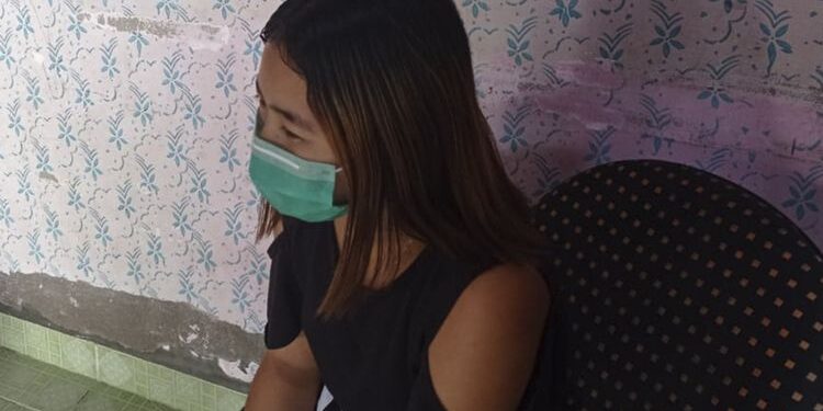 Cerita Anggun Rela Berbagi Suami dengan Wanita Lain 2 Malam Sekali