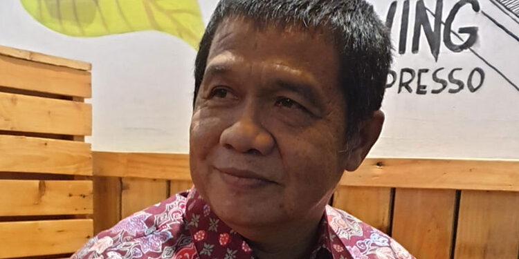 Angota DPRD Kepri Wirya Sar Putra Silalahi: Kemenangan Pasangan Ansar-Marlin Terkonfirmasi