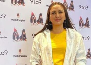 Donna Agnesia Positif Corona, Ini Gejala COVID-19 yang Dialaminya