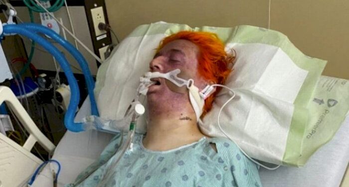 Kenal di Aplikasi Kencan Gay Grindr, Pria Ini Hampir Tewas Dibunuh Kenalannya