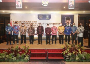 Sandi Yakin Pariwisata Kepri Bangkit Lebih Cepat