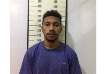 Kalah Main Game Mobile Legends, Mantan Timnas U-19 Aniaya Pacar, Ditangkap Polisi