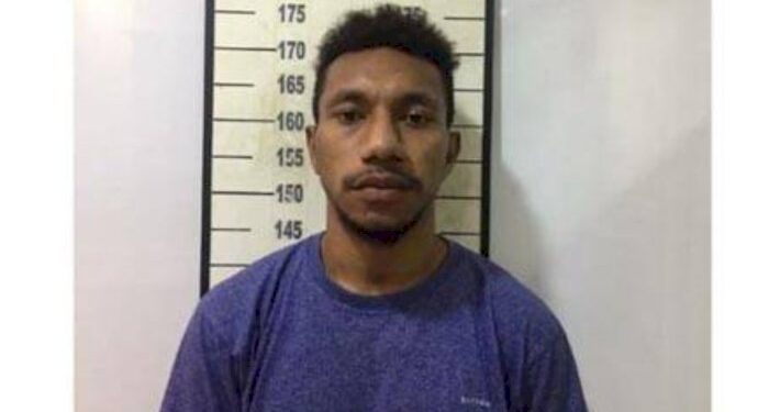 Kalah Main Game Mobile Legends, Mantan Timnas U-19 Aniaya Pacar, Ditangkap Polisi