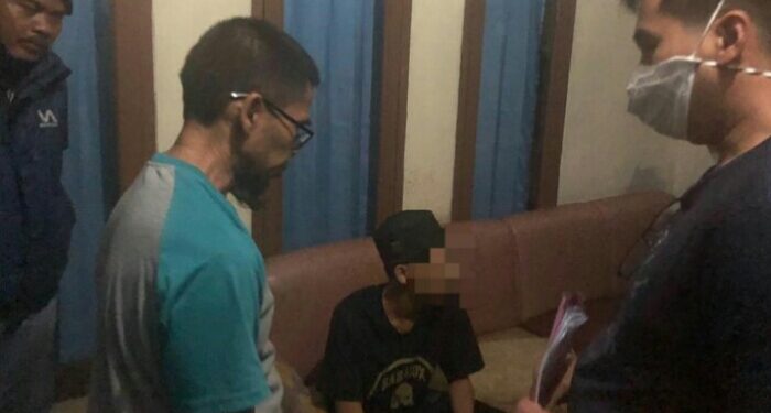 Pelaku Parodi Indonesia Raya Ditangkap, Adalah Pelajar WNI